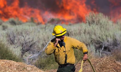 Ne laissons pas la Corse brûler impunément