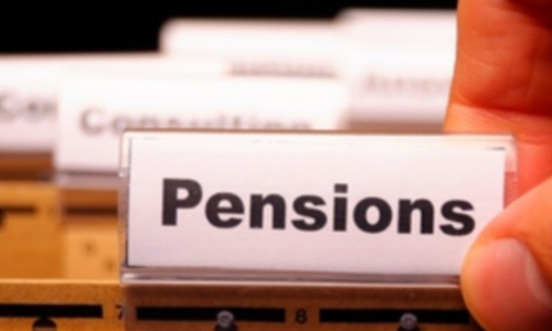 Pour le droit à une pension de réversion pour les jeunes veuves des anciens combattants