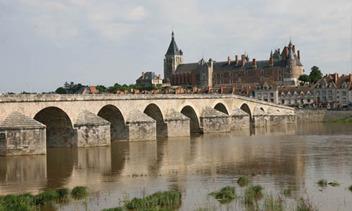 Rénovation du Centre de Gien, Protégeons son Patrimoine
