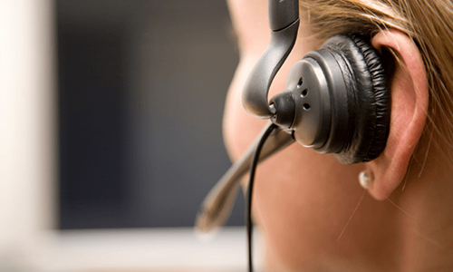 Il y en a marre du démarchage téléphonique !