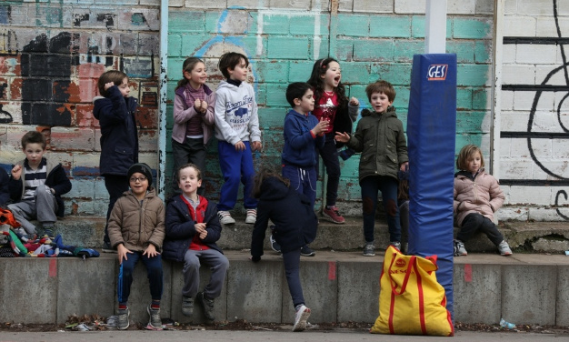 N'abandonnons pas nos petites écoles privées !