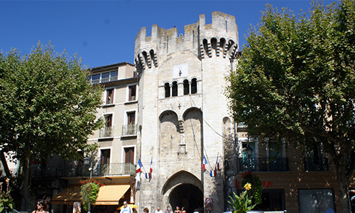 Pour plus de sécurité dans les rues du centre-ville de Manosque