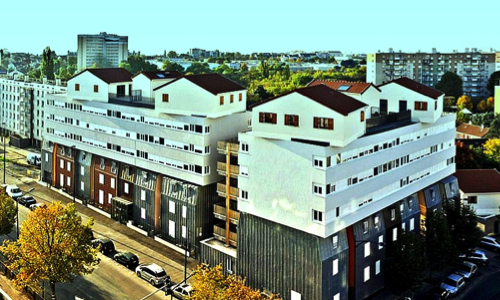 NON au nouveau PLU de CHAMPIGNY