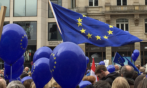 Stop à l'invasion de l'Europe : cette dernière n'est pas à coloniser !