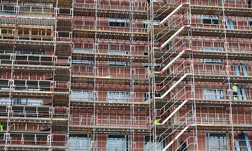 Non à la dictature des Architectes des Bâtiments de France