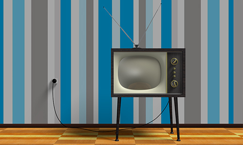 Accès à ATV Guyane sur Orange Télé