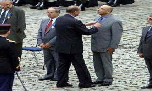 Le Président Macron doit reconnaître le génocide des Harkis et Pieds-Noirs, par le FLN et ses marsiens, lors des commémoration des 25/09 et 05/12 2017 !!!