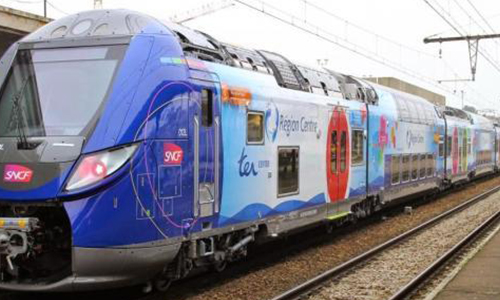 Rendez-nous nos TER confortables !