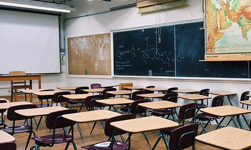 Retour à la semaine à 4 jours dans les écoles