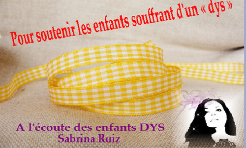 Reconnaissance locale de l'association À l'écoute des enfants Dys