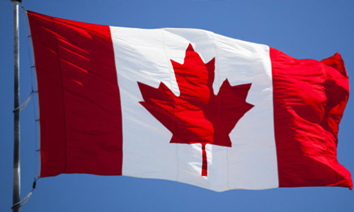 L'armée Canadienne est là pour protéger nos frontières et non pour accueillir les illégaux !