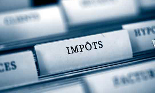 Non au prélèvement de l'impôt à la source et à tout autre racket bancaire !