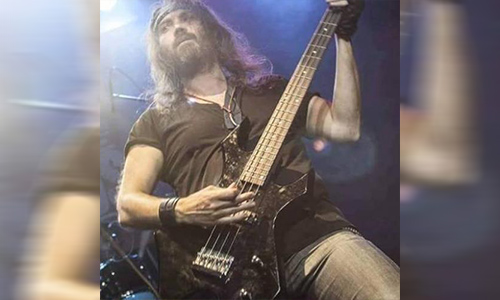 Justice pour Lorraine Cross !