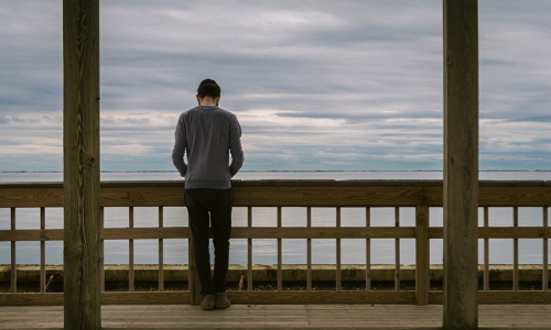 Pour l'immortalité du chalet, Le Gypaète