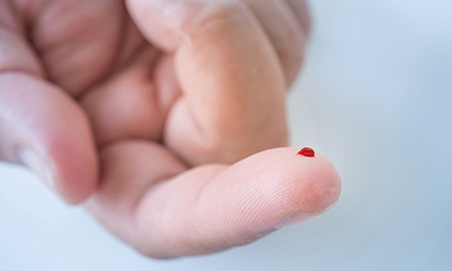 Pour que les diabétiques soient acceptés comme des personnes normales