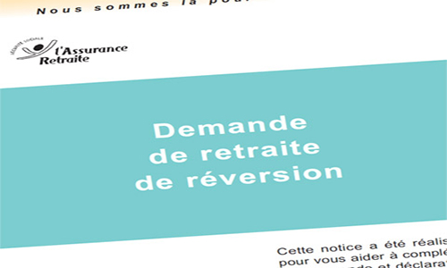 Pour une pension de réversion pour les concubins