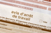 contre 4 jours de carence pour les arrêts dans le privé