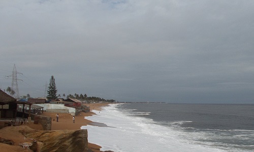 Port-Bouët dit non à la vente du terrain Seny Fofana
