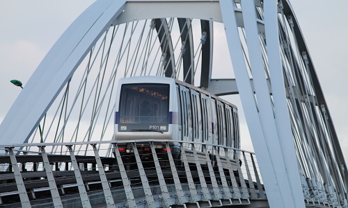 Un mois d'abonnement gratuit chez Tisséo en dédommagement de l'arrêt de la ligne A