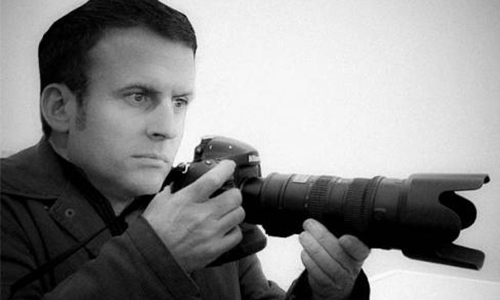 Il fut un temps, vous étiez moins regardant, Président