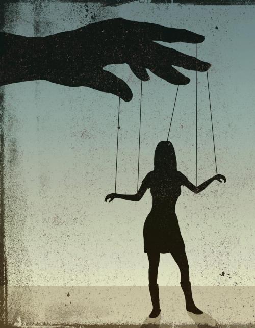 Manipulateurs Pervers Narcissiques