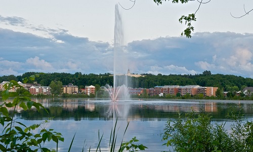Pour avoir droit à la carte loisir de Granby !