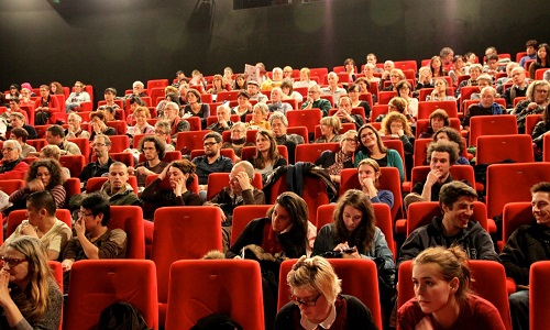 Le Tarif plein au Gaumont d'Amiens à 8 EUROS 90