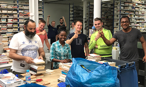 Suppression des contrats aidés : vers la fin des associations ?