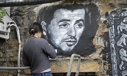 Liberté due pour Yvan COLONNA