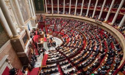 Pour l'abrogation de la loi Claeys - Leonetti