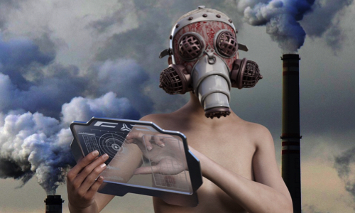 Stop à l'empoisonnement global, aux pollutions de toute nature !