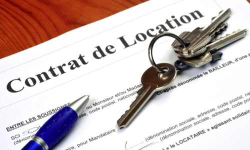 Pour qu'une loi ordonne de baisser le taux de solvabilité pour louer logement