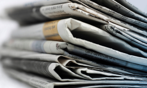 Suppression des avantages fiscaux aux journalistes et des financements publics à la presse