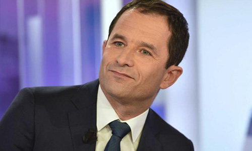 A gauche toute ! (pour que le socialisme retrouve son esprit originel)