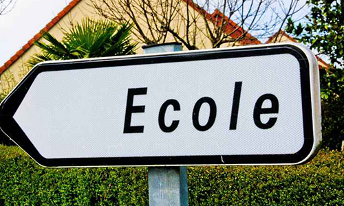 Non au projet de pose des 3 transformateurs EDF à proximité du collège de la Ravine des Cafres