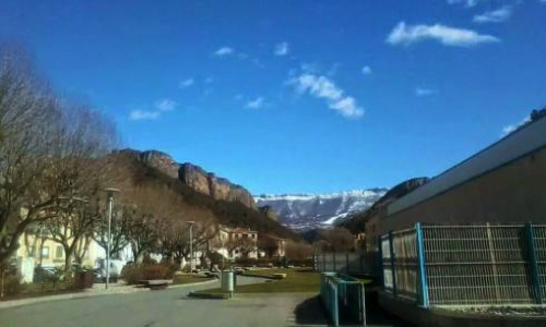 Des autorails pour les CP