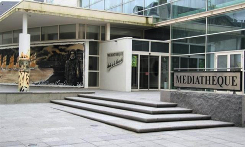 Granville. Pour la réouverture du fonds patrimoine de la Médiathèque