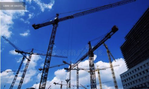 Arrêtez l'urbanisation agressive à Houilles qui détruit notre cadre de vie