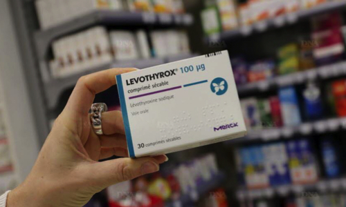 Le Levotyrox et ses effets indésirables