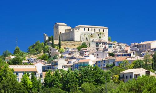 Quel avenir pour les thermes de Pietrapola ?