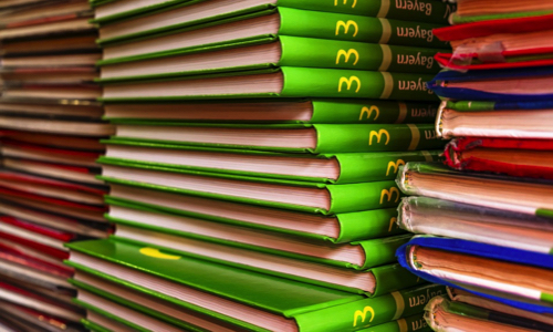 Contre l'ouverture des portes aux interclasses