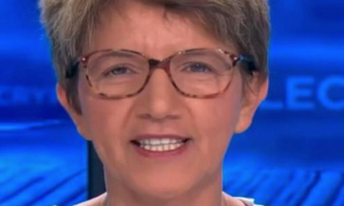 Redonnons une Page Facebook à Zohra Bitan !