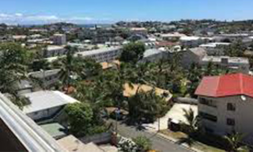 Stop à la ghettoïsation du Motor-pool