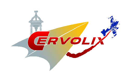 Je soutiens Cervolix