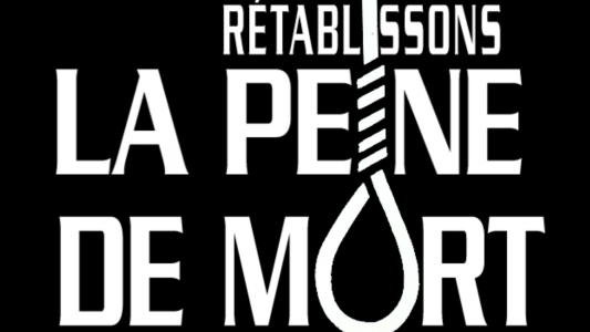 Peine de mort pour les assassins d'enfant