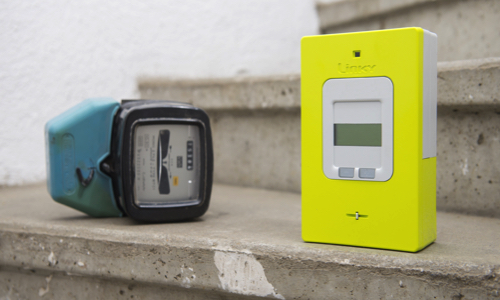 Pour un moratoire, mettant immédiatement fin au déploiement des compteurs Linky