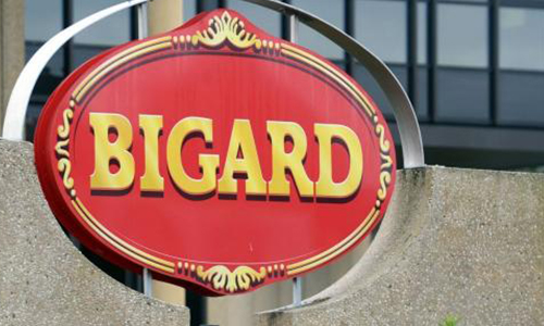 Maxence Bigard ayant insulté la représentation nationale par son silence : boycott !