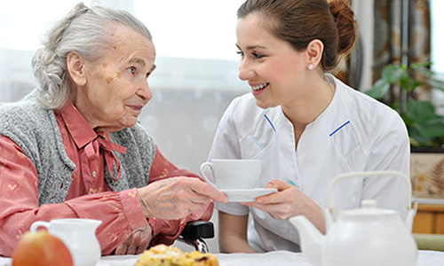 Revalorisation des diplômes Aide-Medico Psychologique