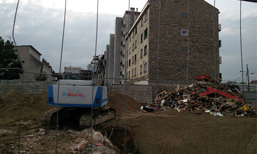 Le métro du Grand Paris à Champigny oui - mais pas au dépend des riverains !