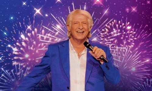 Non au retrait des émissions de Patrick Sébastien !